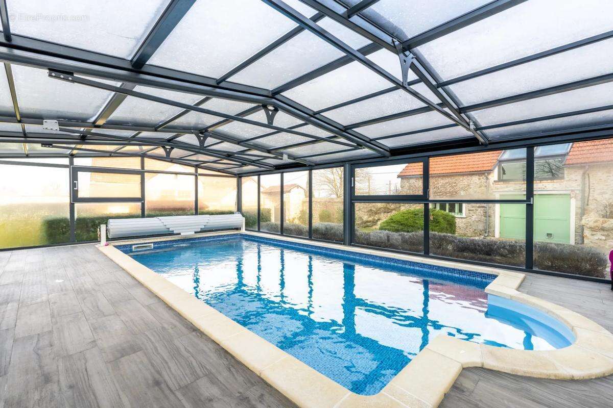 Maison à RAMBOUILLET