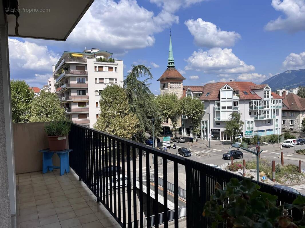 Appartement à ANNECY