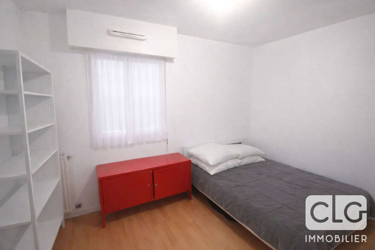 Appartement à CONCARNEAU