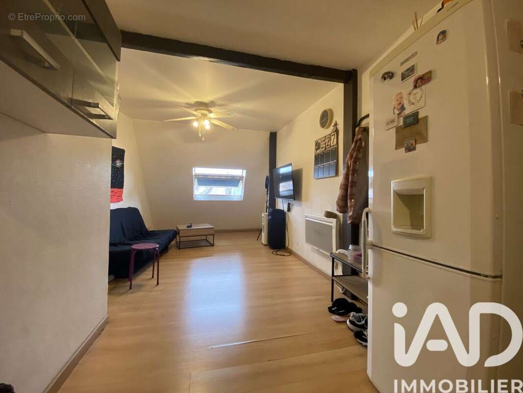 Photo 5 - Appartement à DOUAI