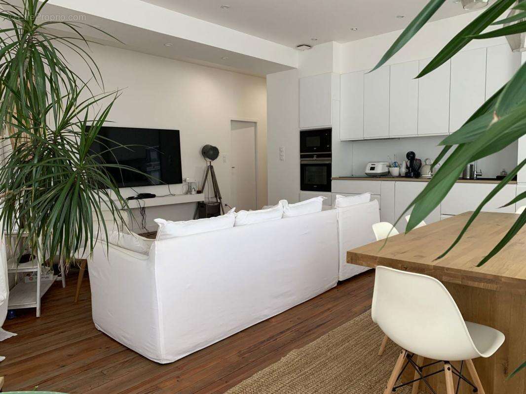 Appartement à LAVAUR