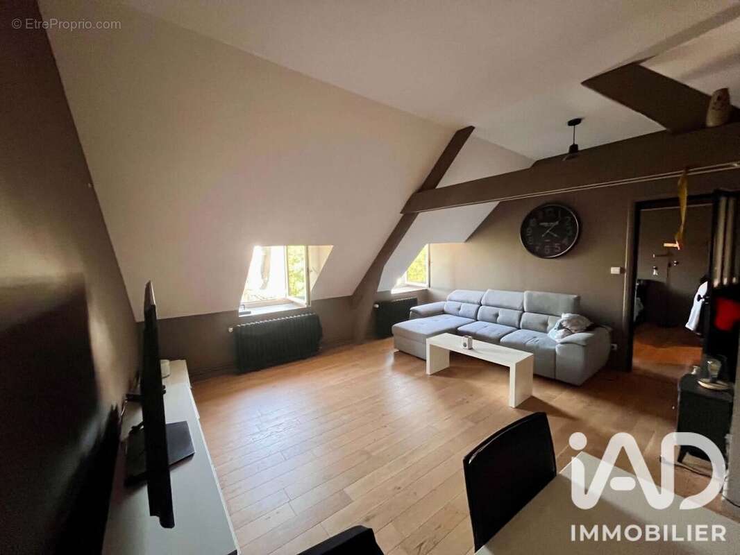 Photo 3 - Appartement à BETHUNE