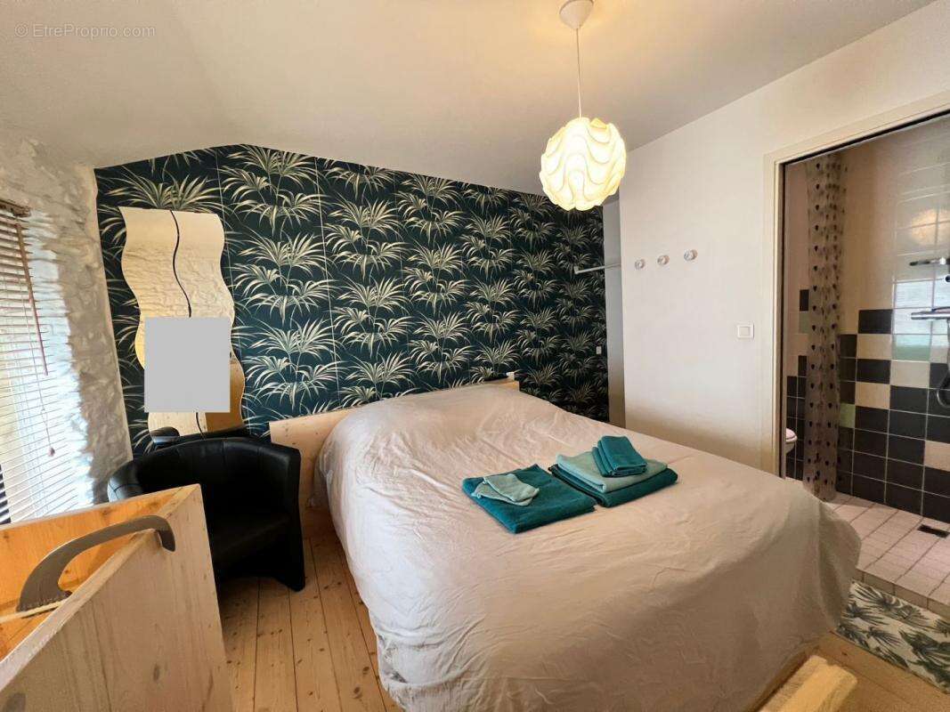 Appartement à VERTOU