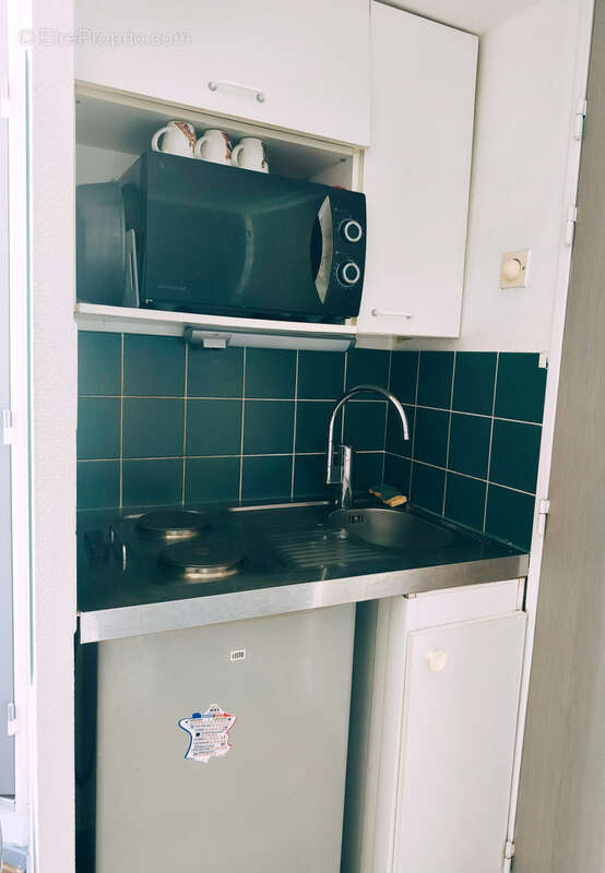 Appartement à LYON-7E