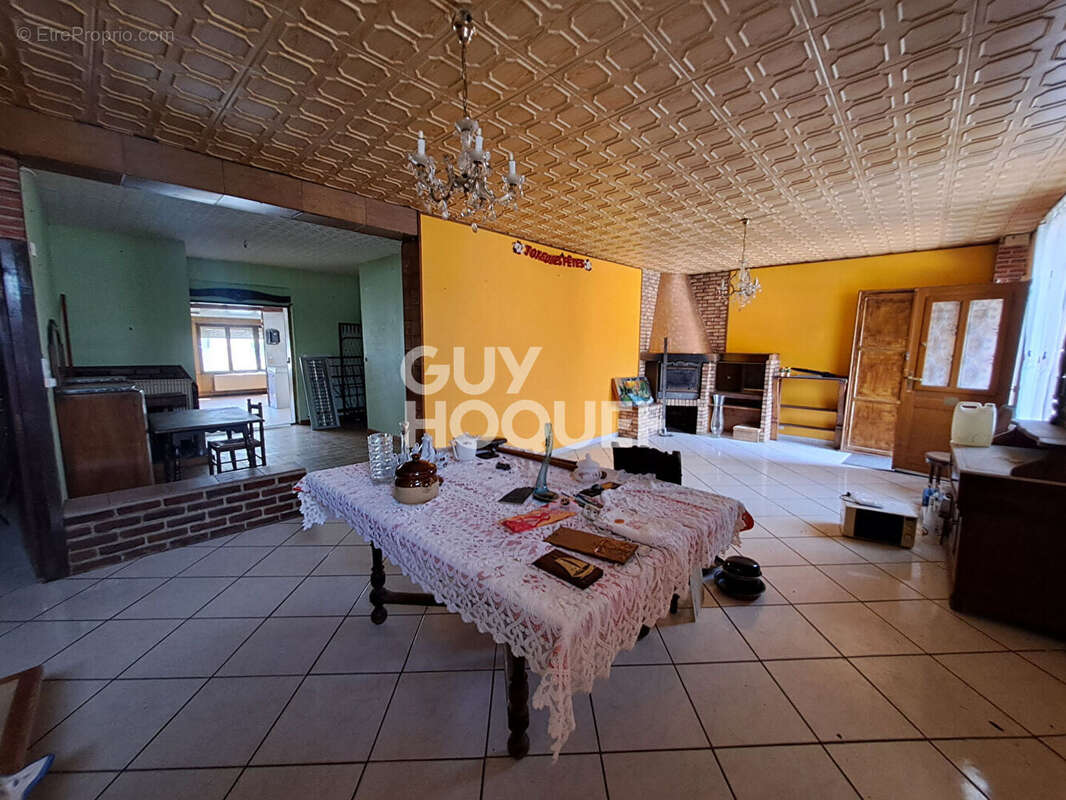 Maison à vendre à PÉRONNE (80200). - photo 3