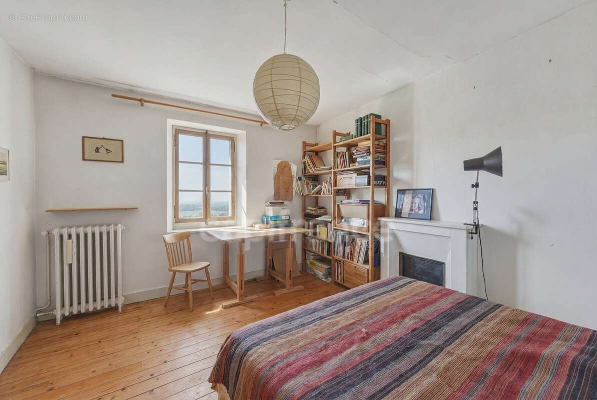 Maison à vendre 5 pièces PERON (01) - photo 20