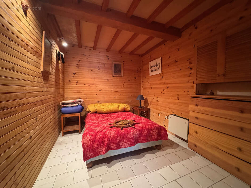 Appartement à PORT-VENDRES