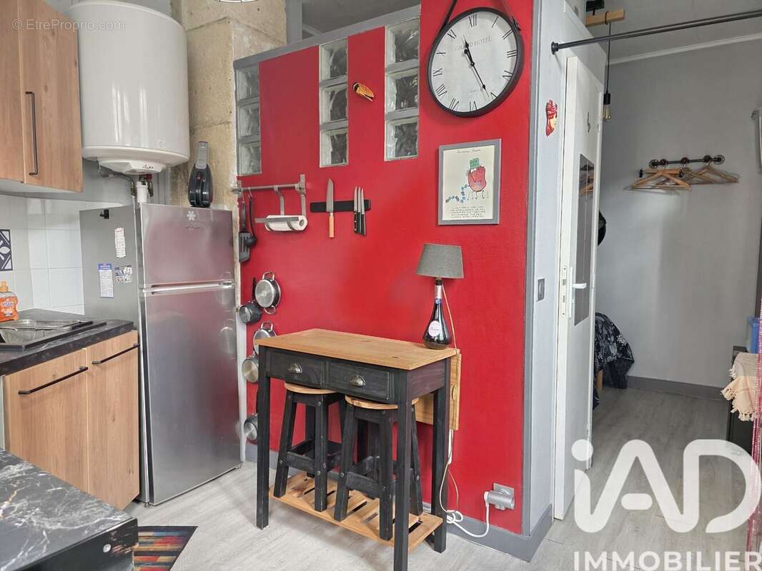 Photo 2 - Maison à PARIS-10E