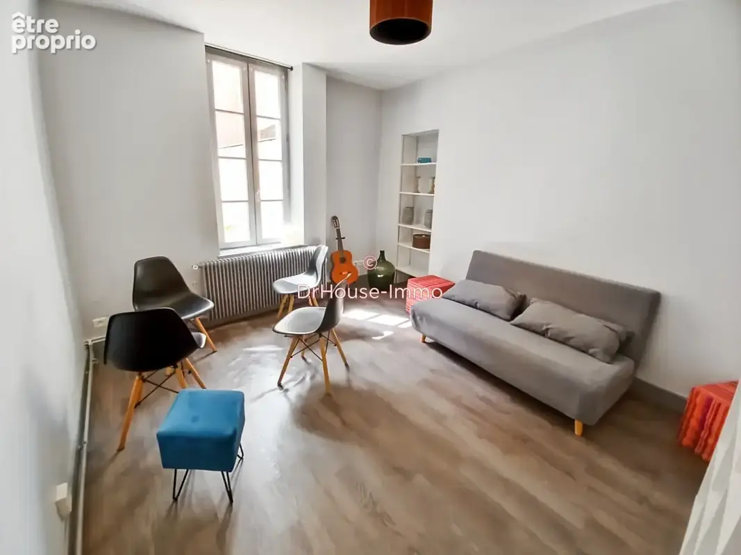 Appartement 2 pièces 31 m² à vendre à Dijon (21000) - photo 19