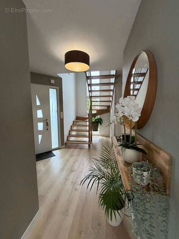 Maison à PLOUAY