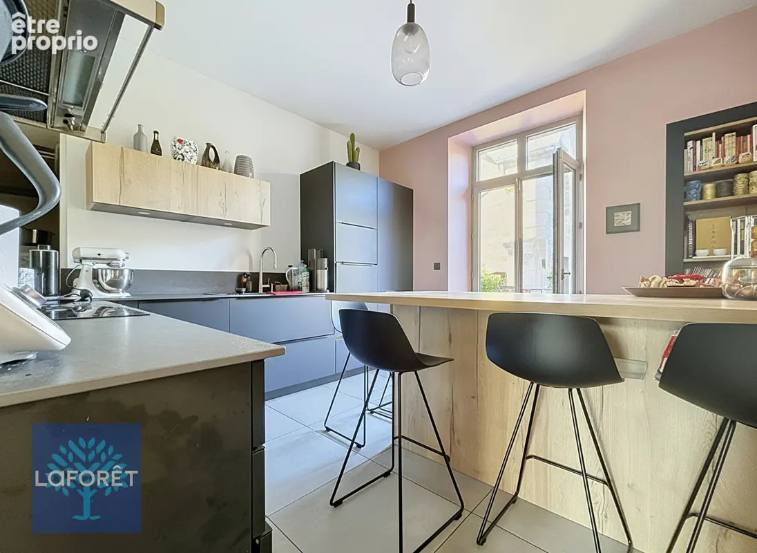 Maison Louvigne-du-desert - photo 5