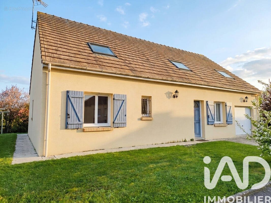 Photo 1 - Maison à SOURS