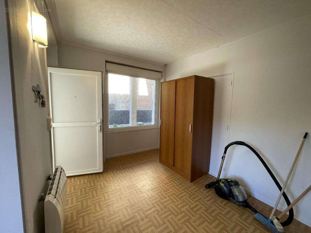 Appartement à SAINT-PRIEST-TAURION