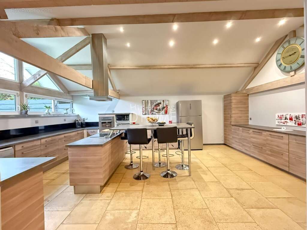 Maison à FAREMOUTIERS