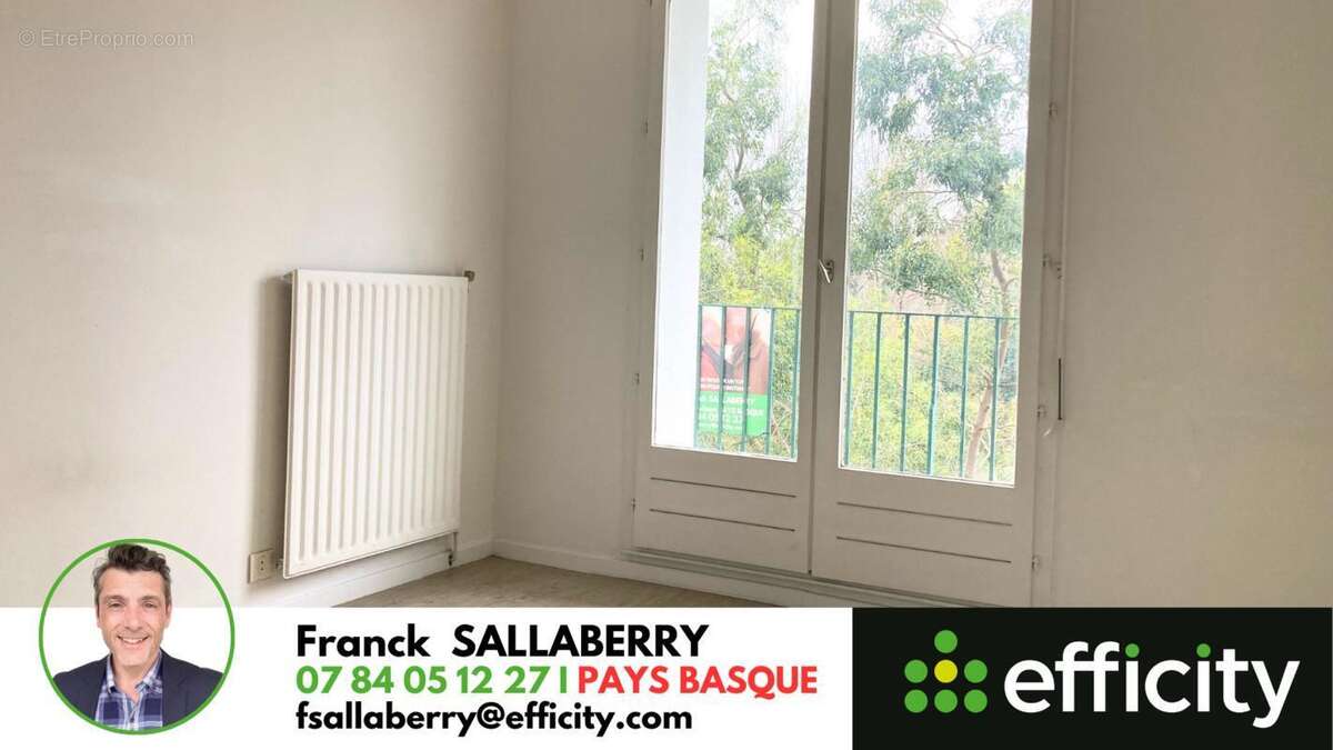 Appartement - photo 10