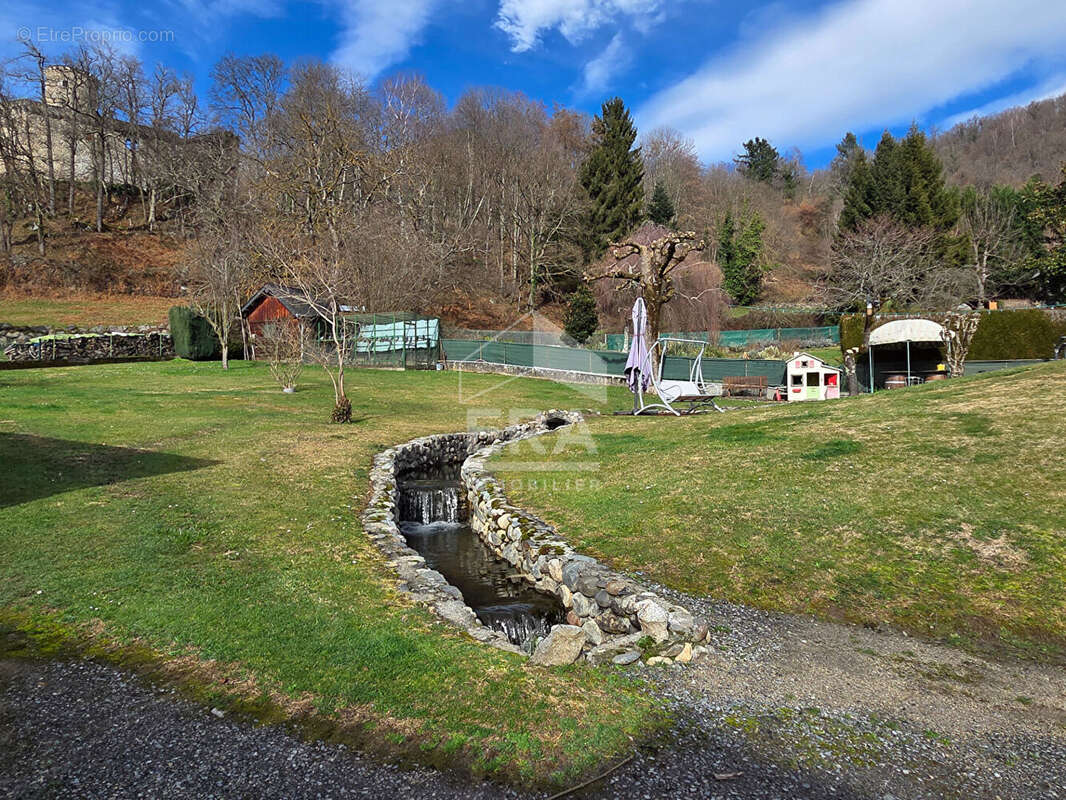 Maison à ARRAS-EN-LAVEDAN