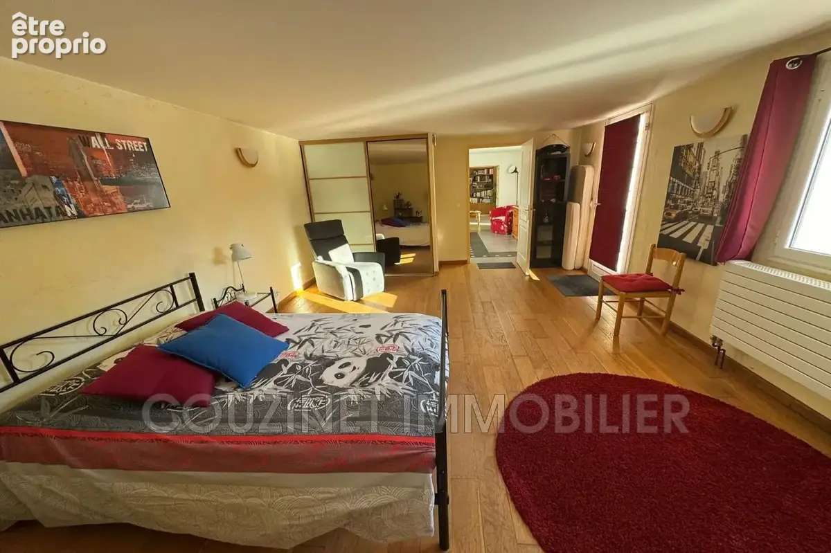 Maison 10 pièces 260 m² à vendre à Evenos (83330) - photo 4