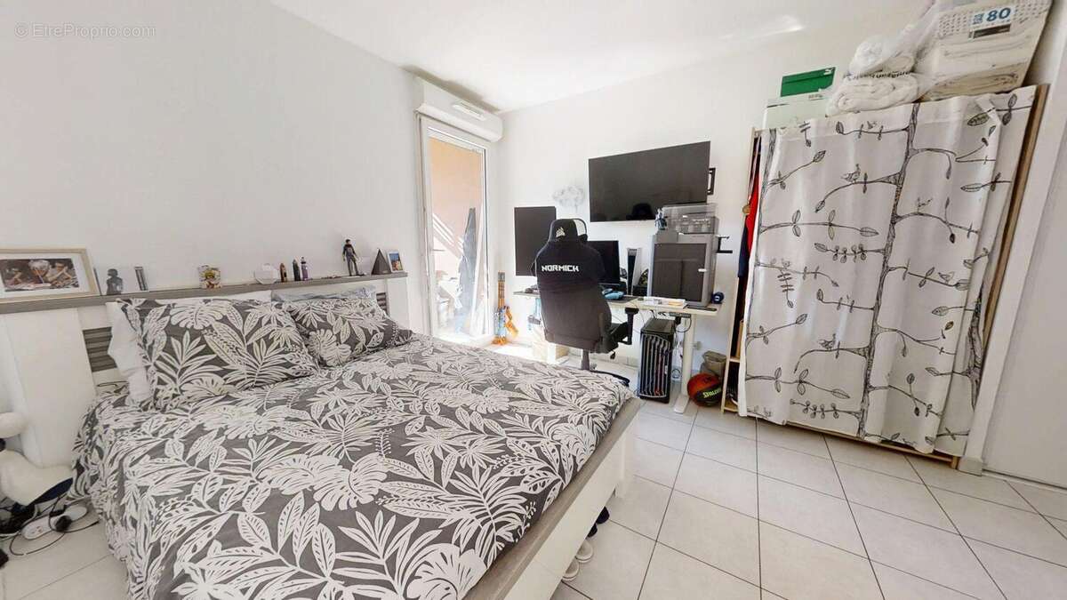 Photo 3 - Appartement à LA SEYNE-SUR-MER
