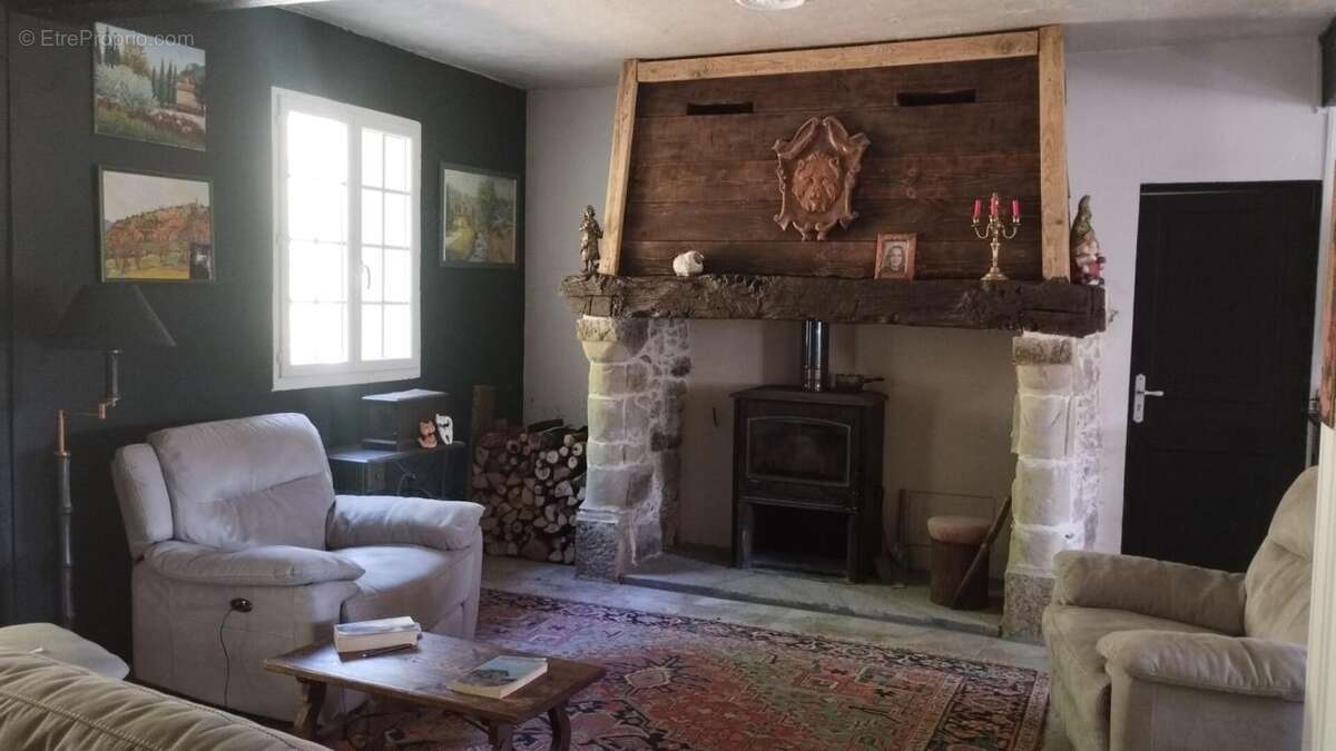Rare ! propriété coup de coeur ! - photo 9