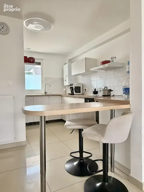 Maison 4 pièces 78 m² à vendre à Tourcoing (59200) - photo 6
