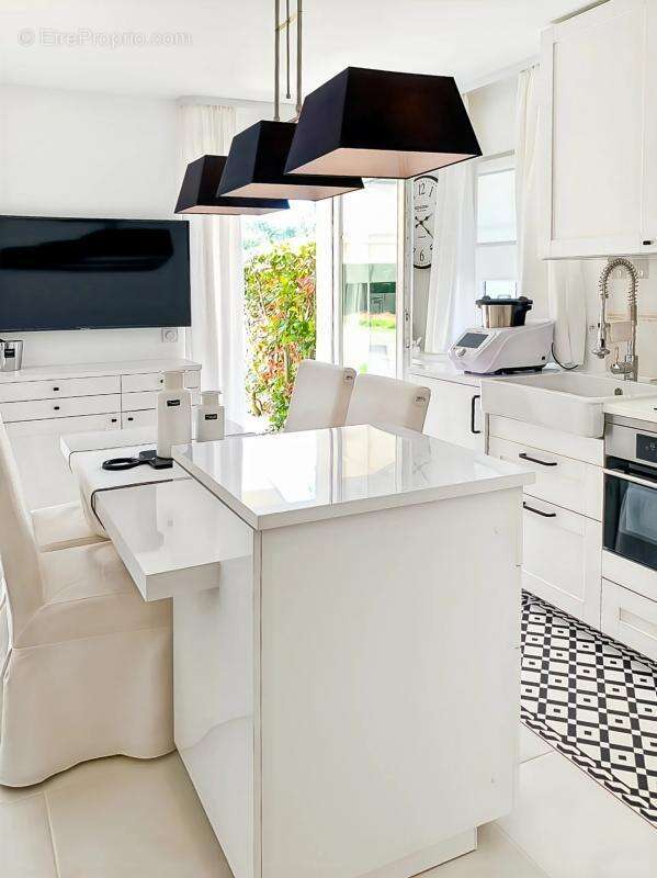 Maison à TALMONT-SAINT-HILAIRE