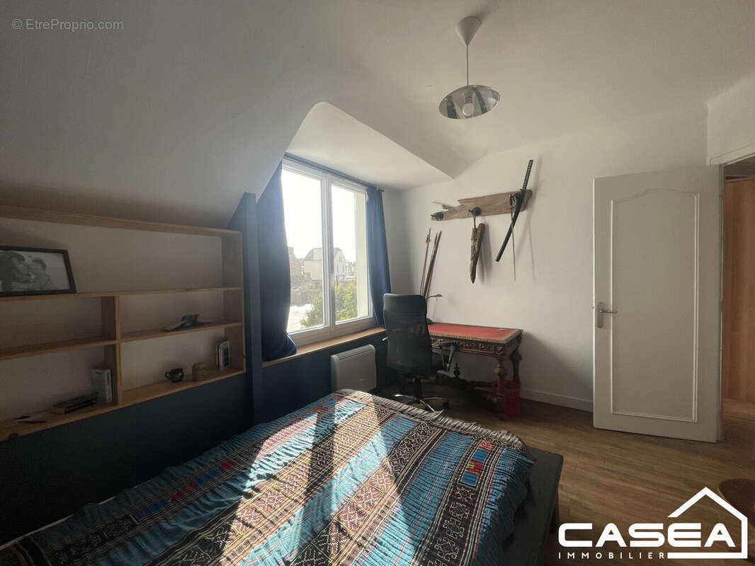 Maison à PLOBANNALEC-LESCONIL