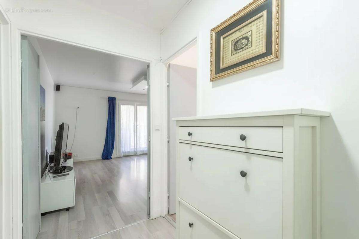 Appartement à MEAUX