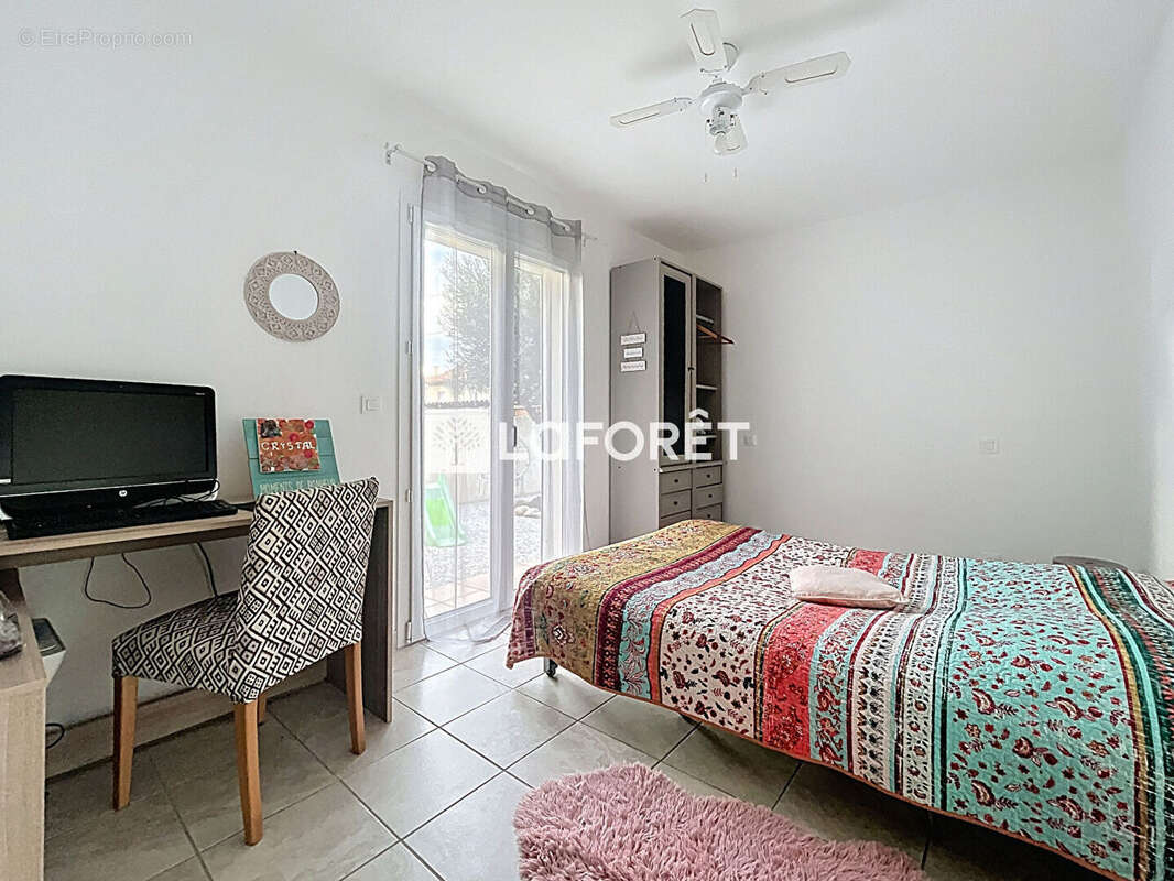 Maison à ILLE-SUR-TET