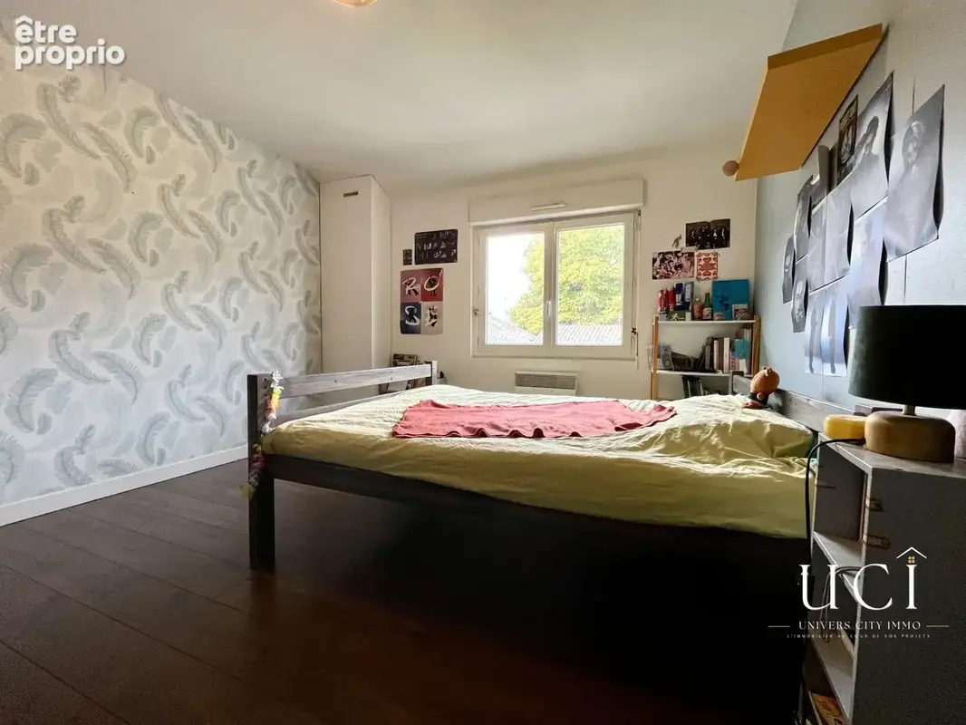 Maison 5 pièces 109 m² à vendre à Rablay-Sur-Layon (49750) - photo 8