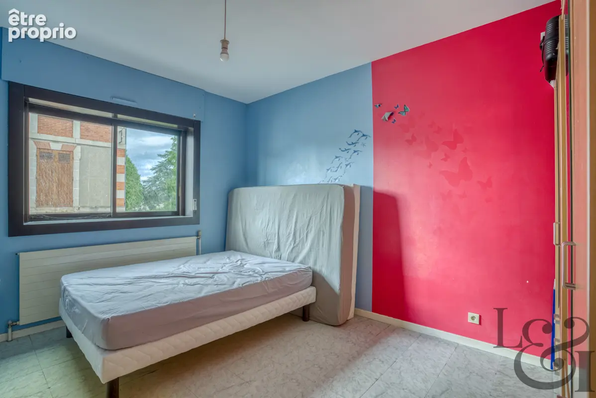 A vendre appartement T5 à Villeneuve-sur-Lot - photo 8