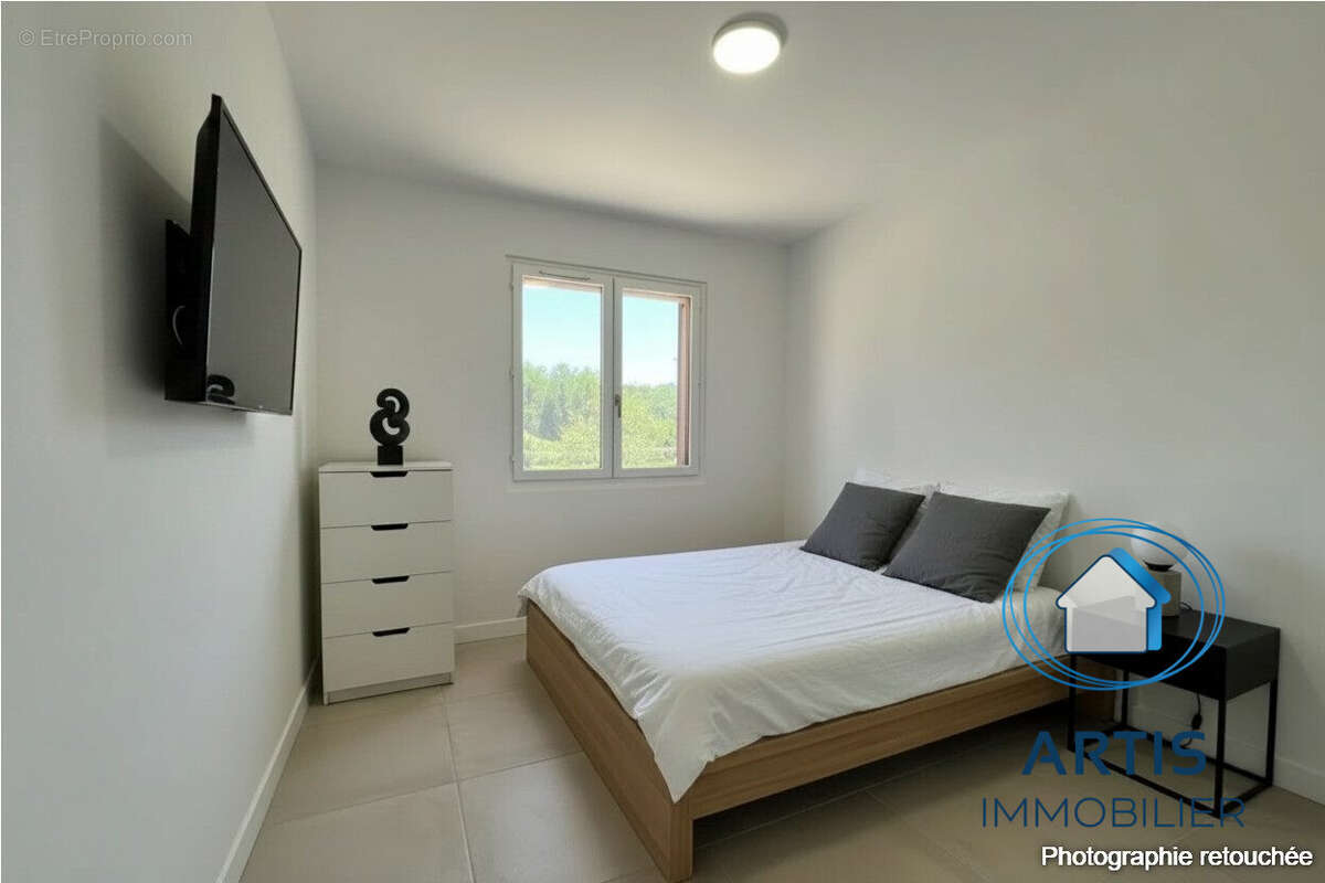 Maison 124 m² à Halsou  - photo 6