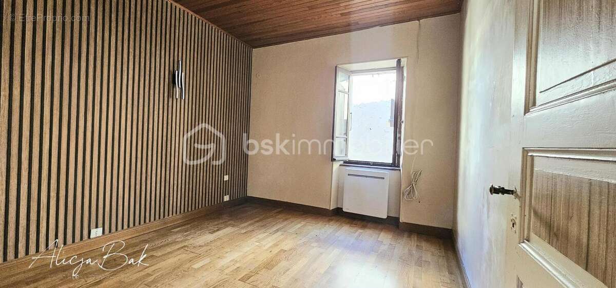 Maison à CASTELNAUDARY