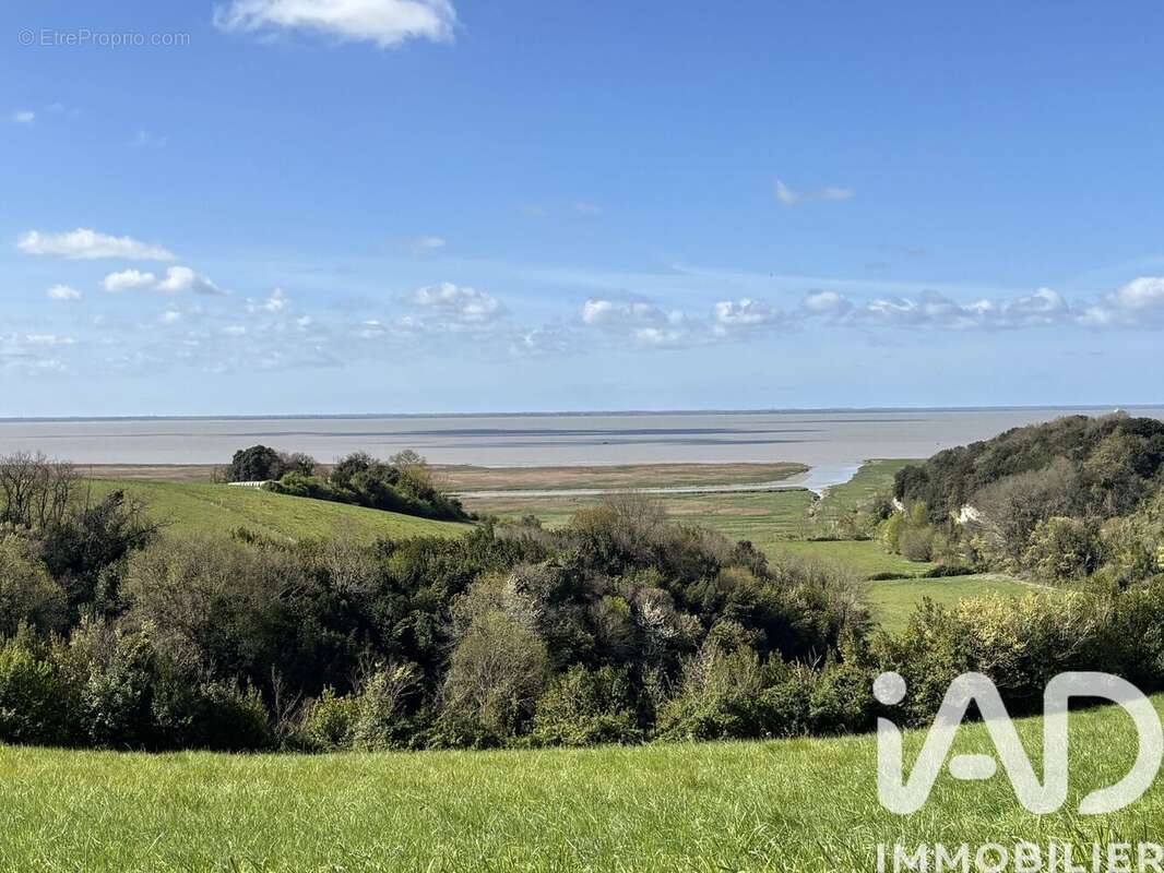 Maison 150 m² à Chenac-Saint-Seurin-D'uzet  - photo 2
