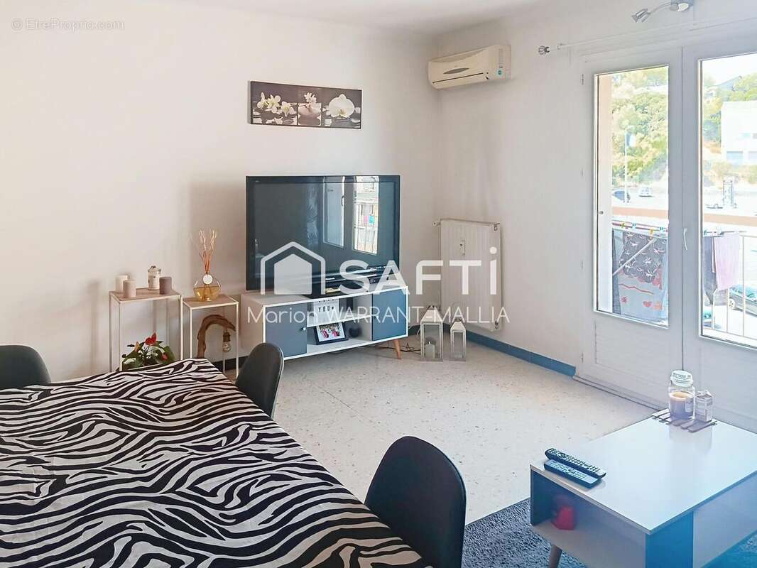 Photo 6 - Appartement à SAINT-RAPHAEL