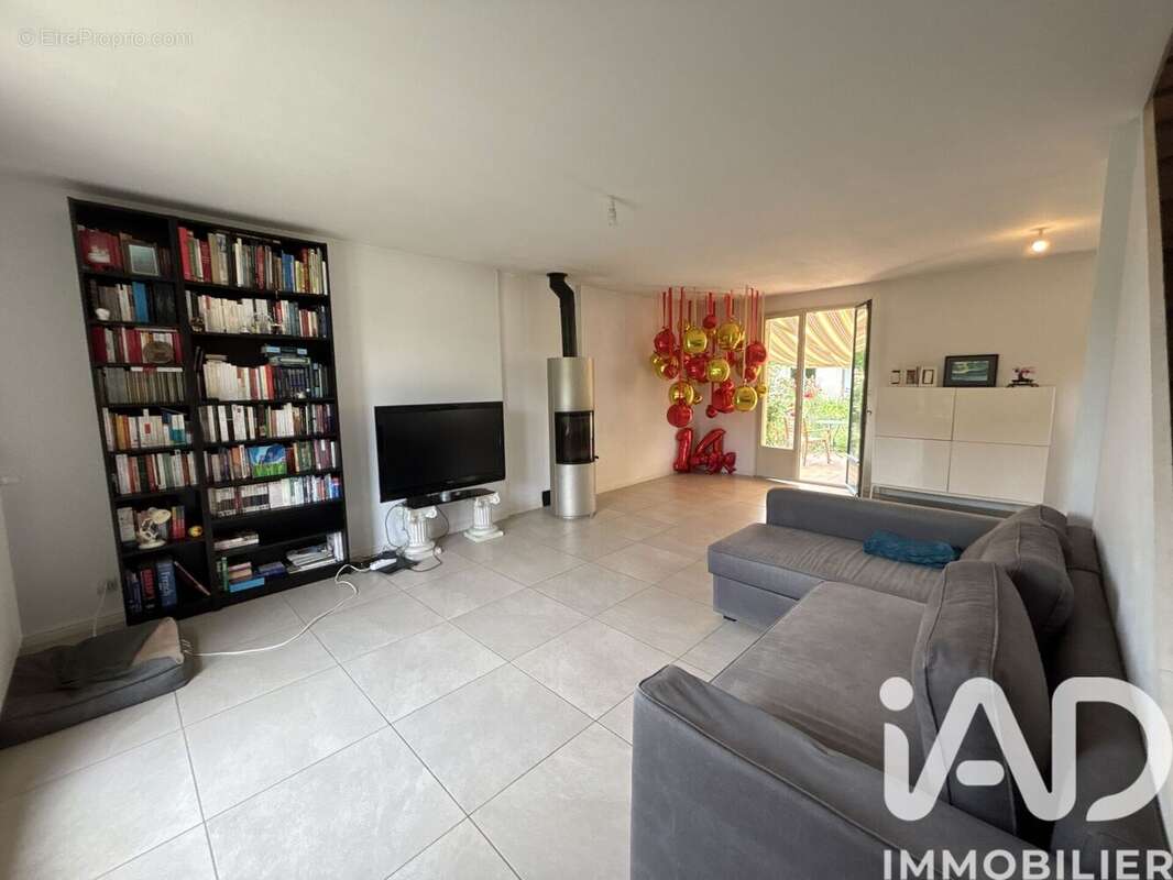 Maison 171 m² à Le Meux  - photo 5