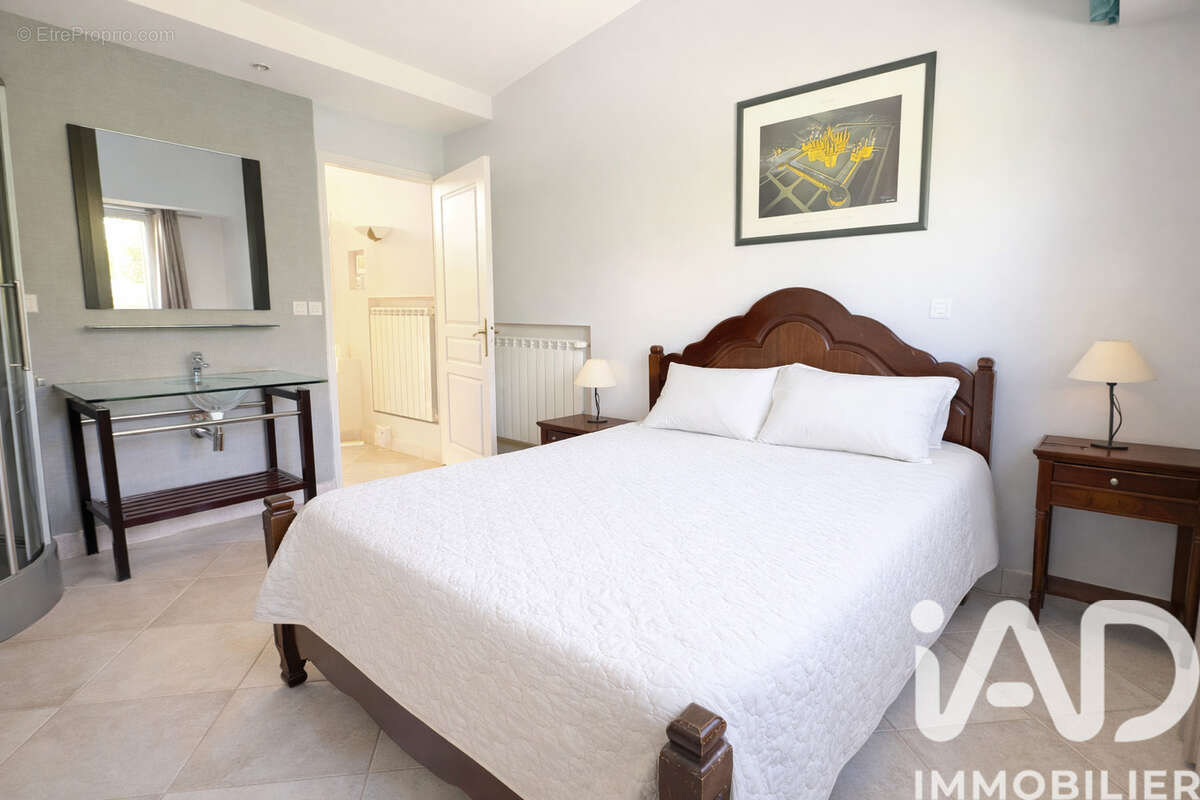 Photo 7 - Maison à SAINT-RAPHAEL