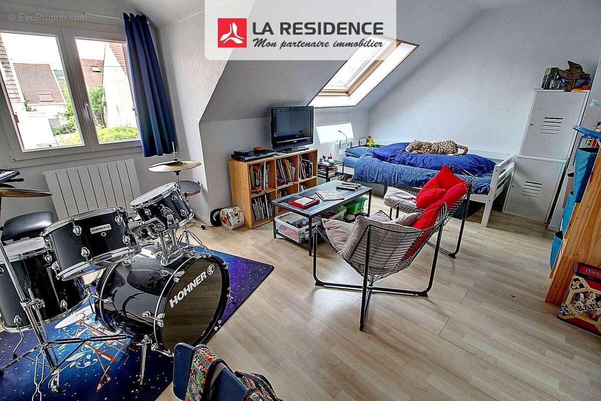 Maison 103 m² à Triel-Sur-Seine  - photo 7