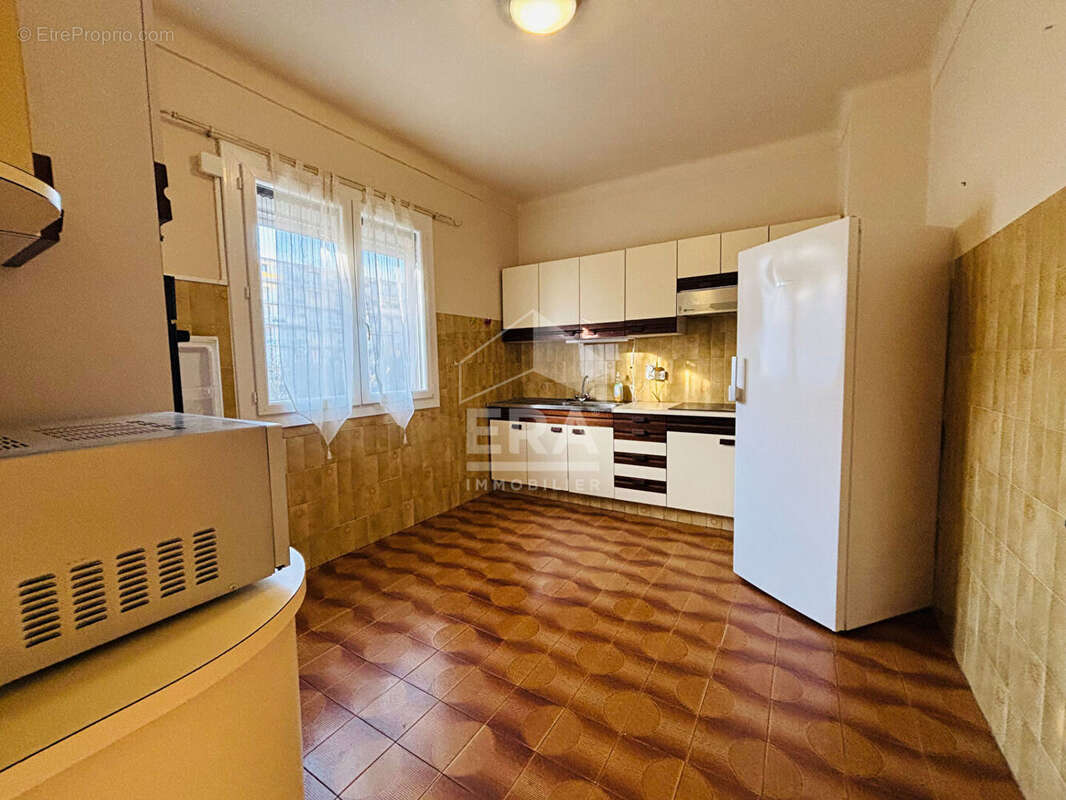 Maison à CAGNES-SUR-MER