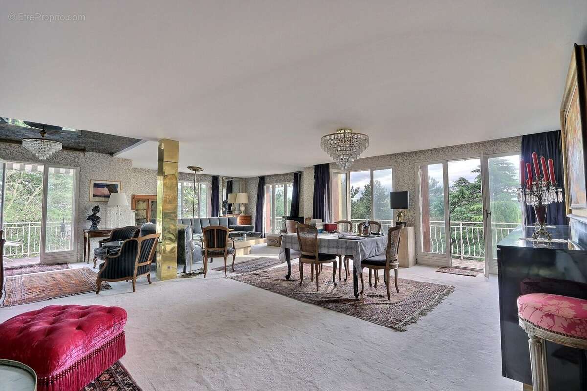 Maison à BEAUREGARD-L'EVEQUE