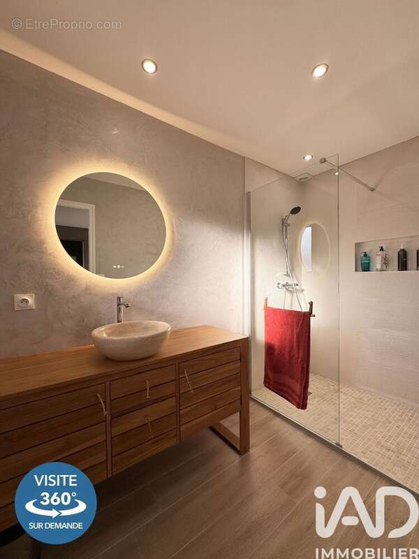 Photo 9 - Maison à COUILLY-PONT-AUX-DAMES