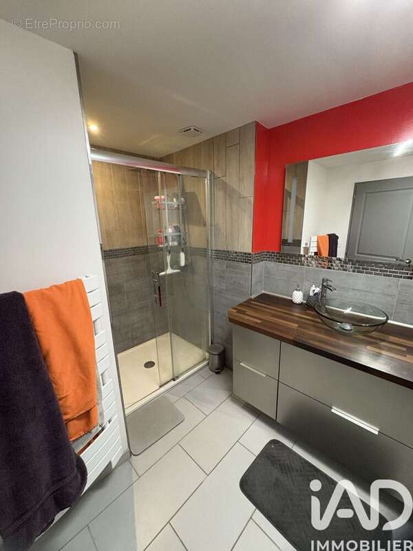 Photo 5 - Maison à FROUARD