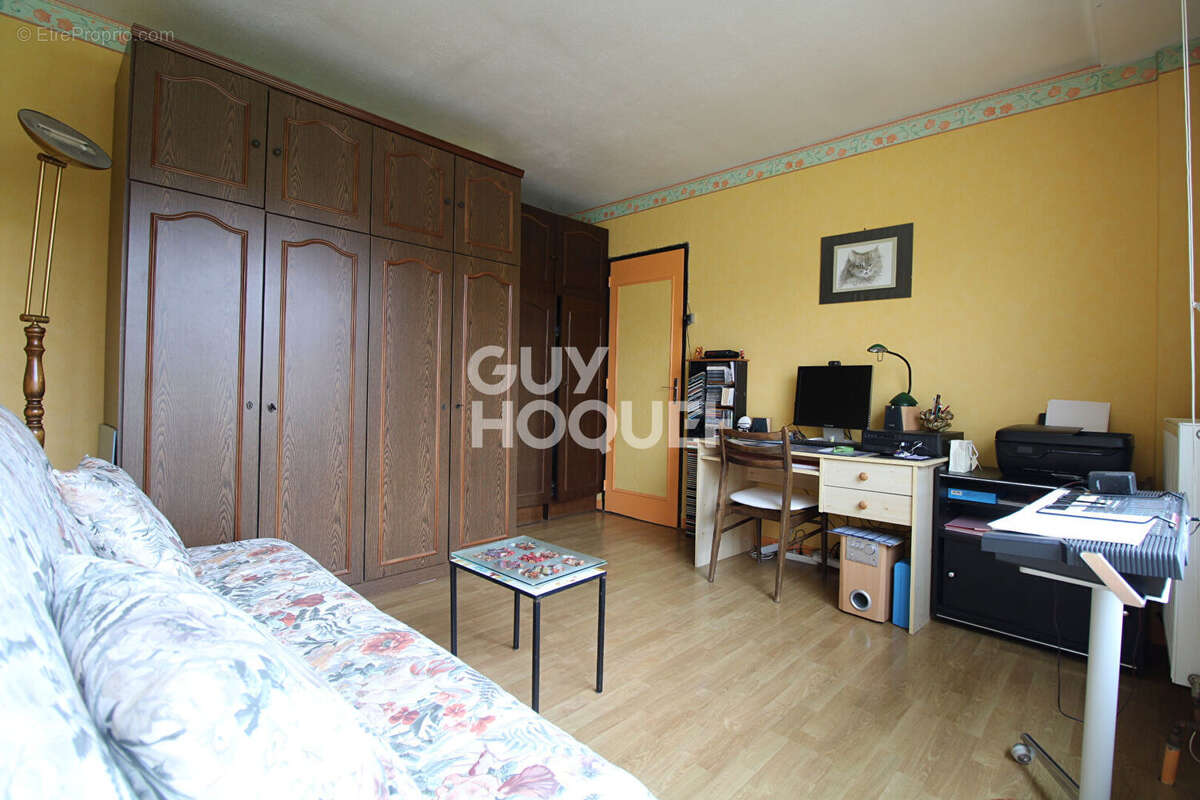 Maison à BRIE-COMTE-ROBERT