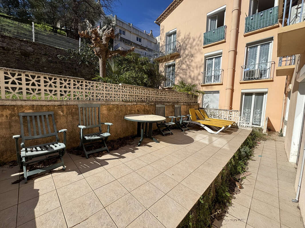 Appartement à AMELIE-LES-BAINS-PALALDA