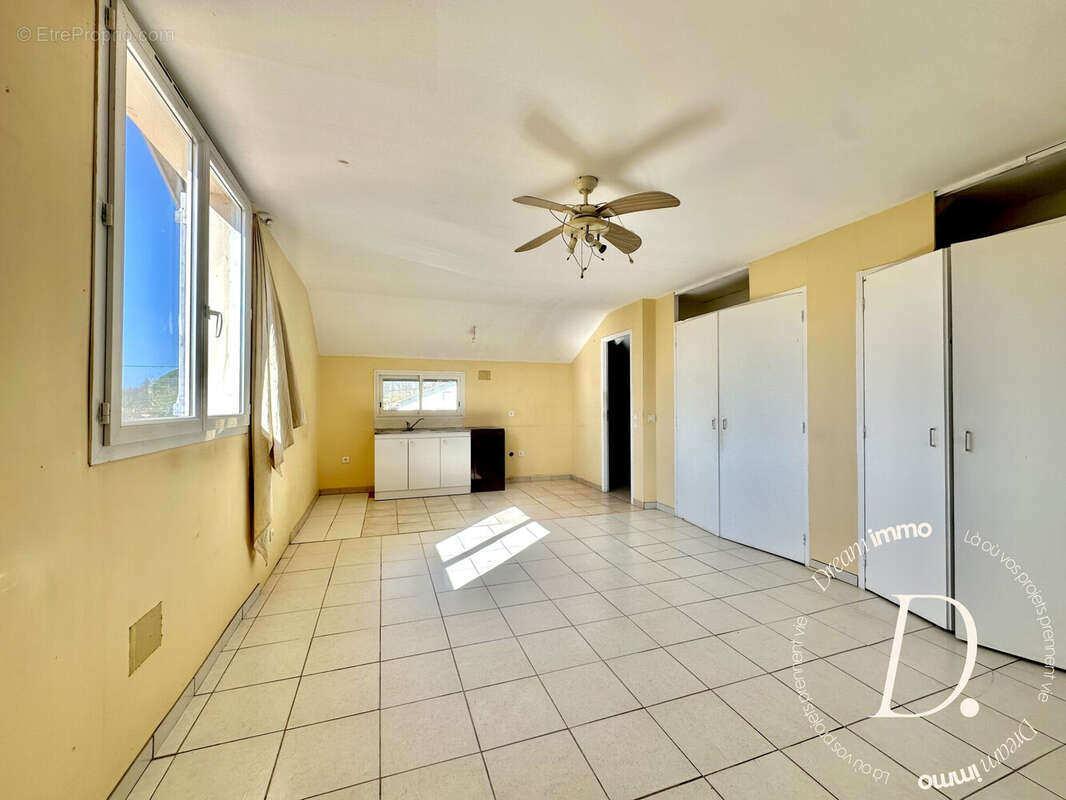 Maison à SAINT-JEAN-DE-MARSACQ