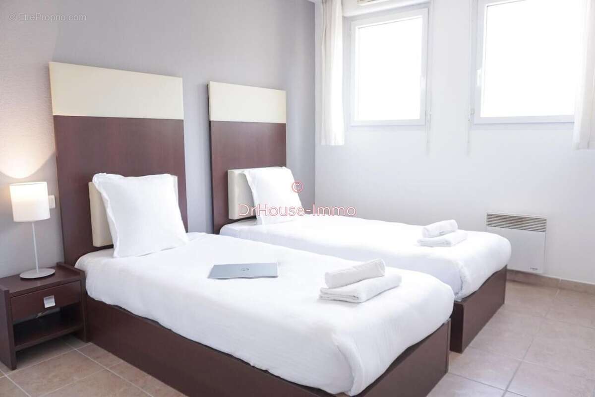 Maison à SIX-FOURS-LES-PLAGES