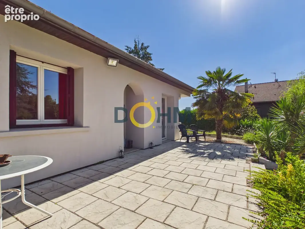 À VENDRE   Maison de plain-pied avec sous-sol complet - photo 6