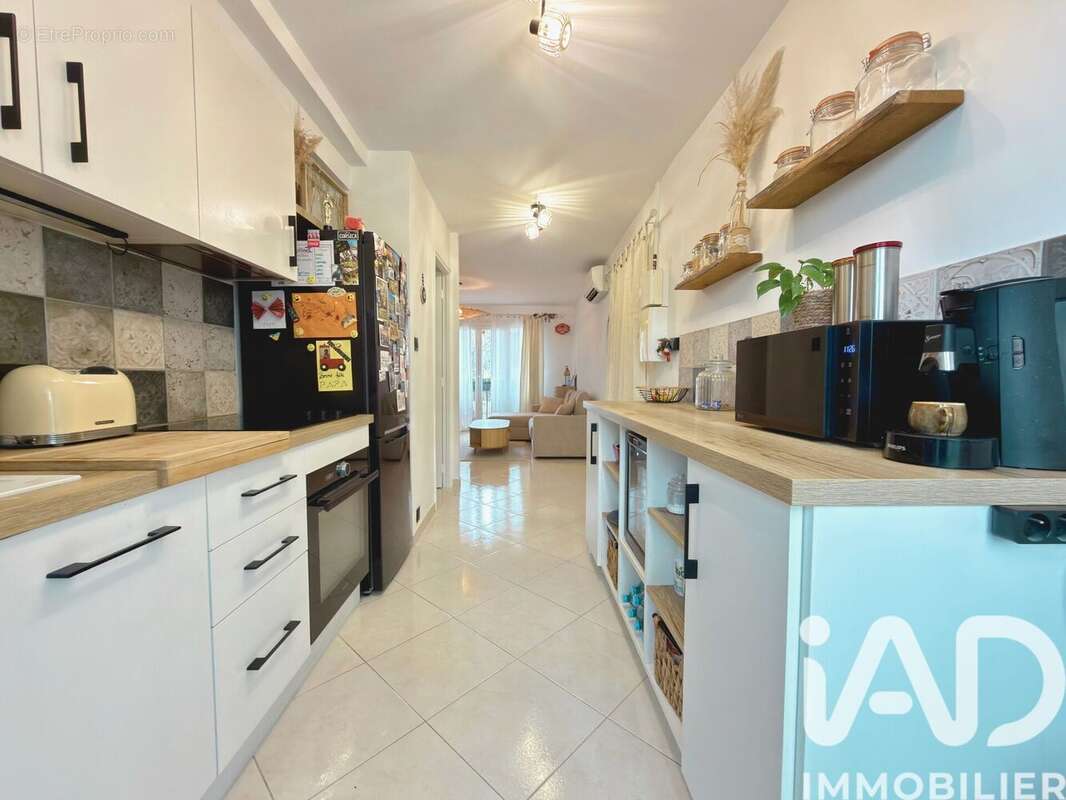 Photo 6 - Appartement à PEYROLLES-EN-PROVENCE