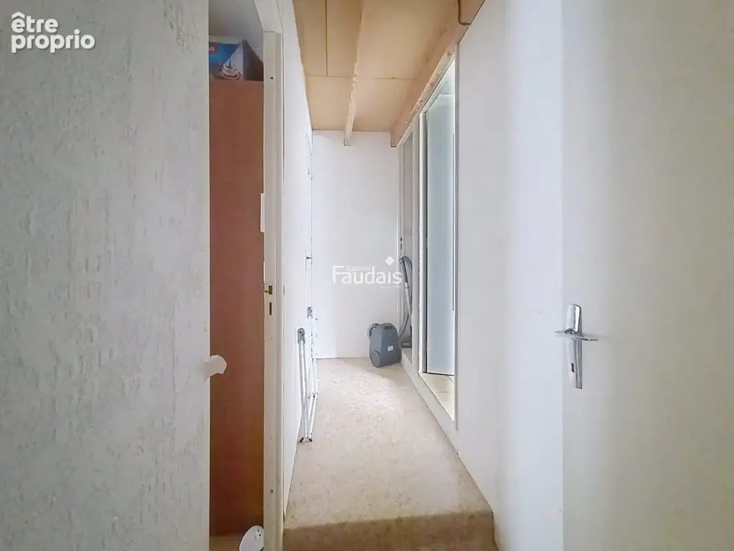 Maison 5 pièces 107 m² à vendre à Regneville-Sur-Mer (50590) - photo 8