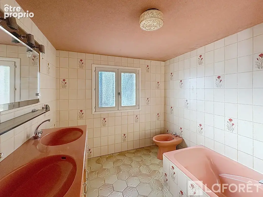 Maison Saugues 7 pièce(s) 136 m2 - photo 6