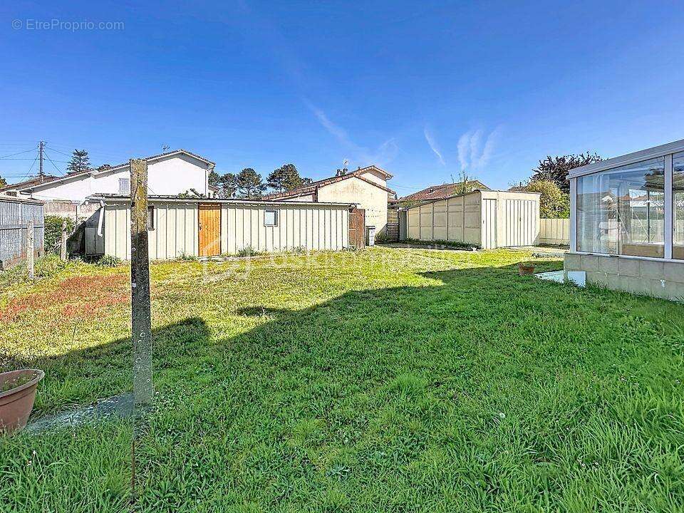 Maison à MONT-DE-MARSAN